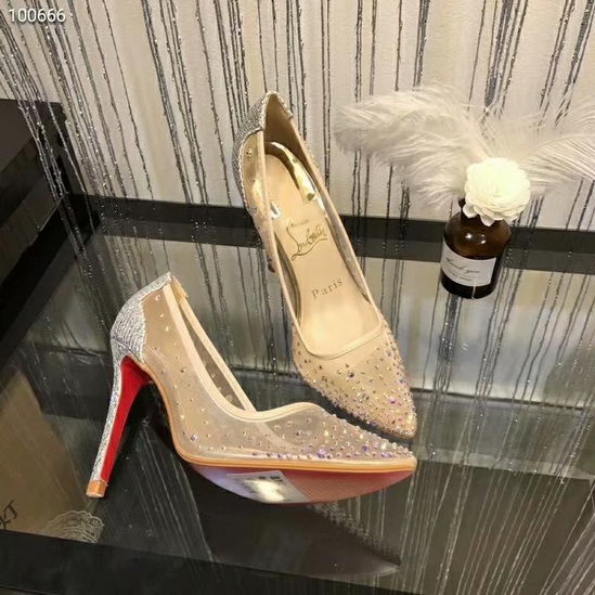 Christian Louboutin Shoes Wmns